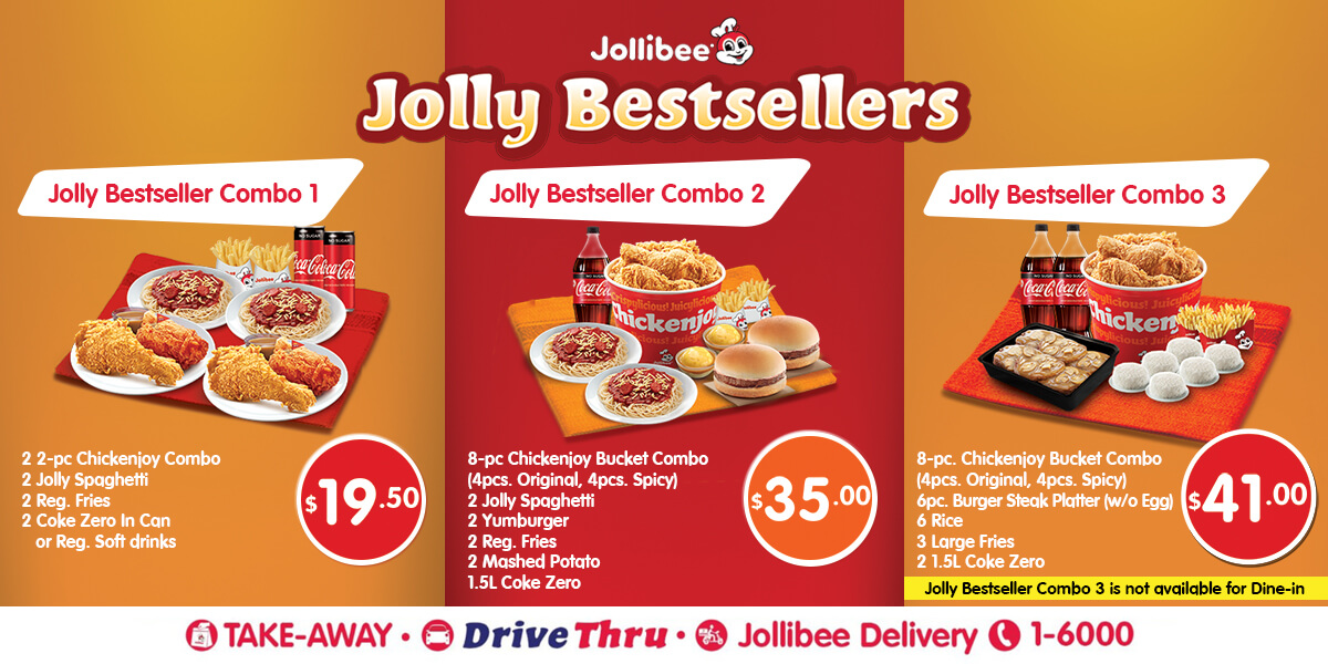 Home Jollibee